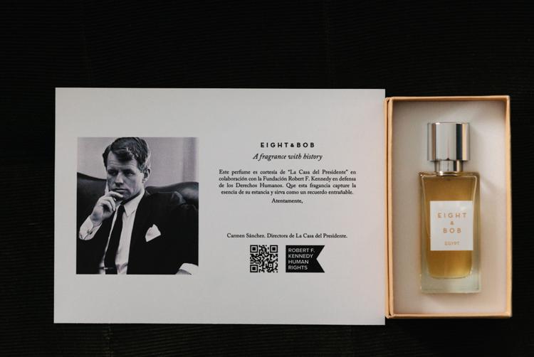 La Casa del Presidente | Ávila | 4