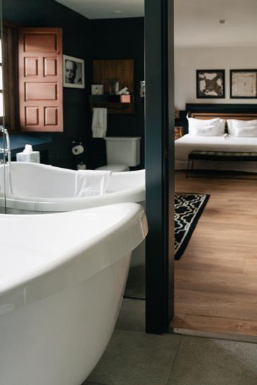 La Casa del Presidente | Ávila | Galería 10