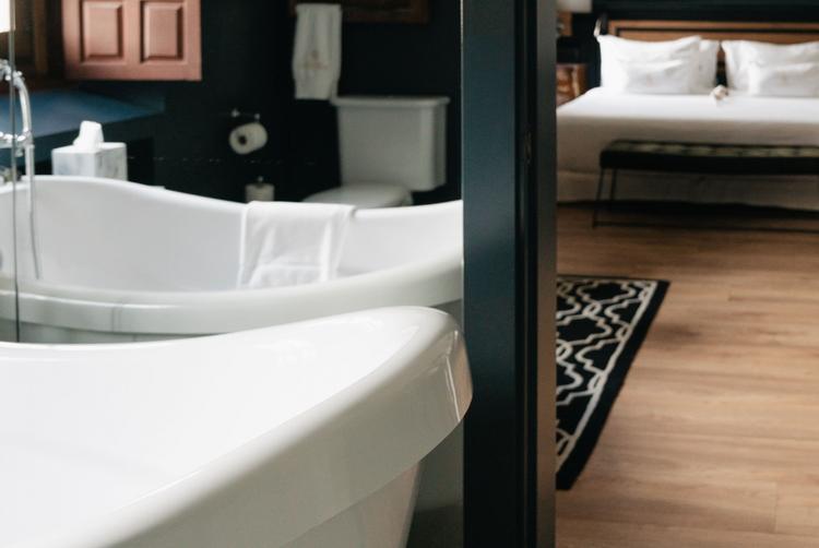 La Casa del Presidente | Ávila | 5