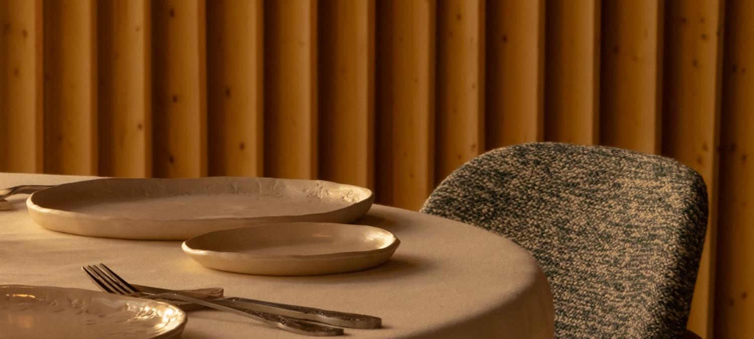 La Casa del Presidente | Ávila | 5