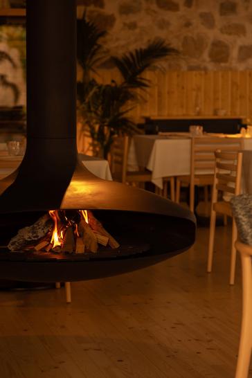 La Casa del Presidente | Ávila | Galería 16