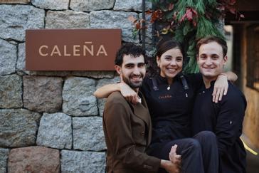 La Casa del Presidente | Ávila | Galería 23