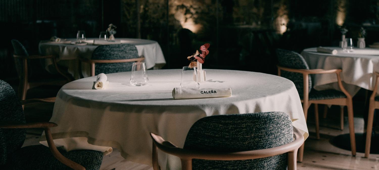 La Casa del Presidente | Ávila | 2