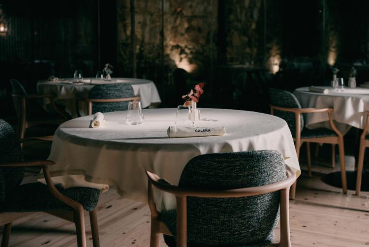 La Casa del Presidente | Ávila | 2