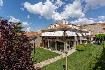 La Casa del Presidente | Ávila | Gallery 1