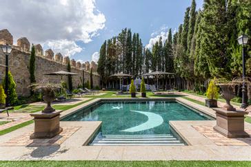 The President's House