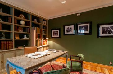 La Casa del Presidente | Ávila | Gallery 5