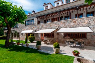 La Casa del Presidente | Ávila | Gallery 2