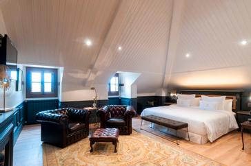 La Casa del Presidente | Ávila | Gallery 7