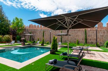 La Casa del Presidente | Ávila | Gallery 10