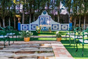 La Casa del Presidente | Ávila | Gallery 19