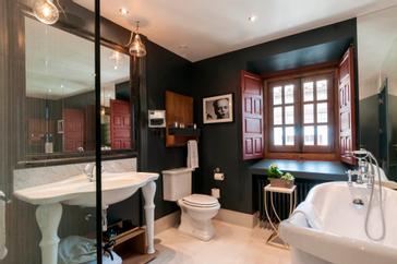 La Casa del Presidente | Ávila | Galería 2