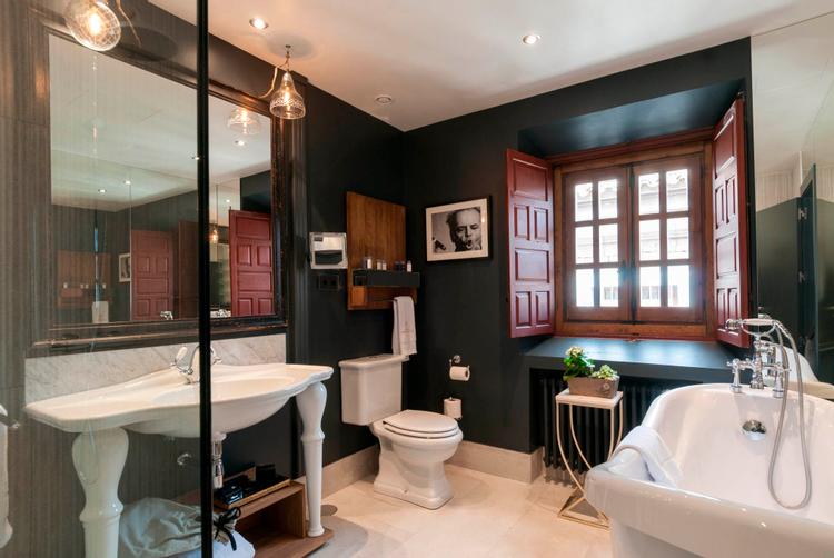 La Casa del Presidente | Ávila | 2