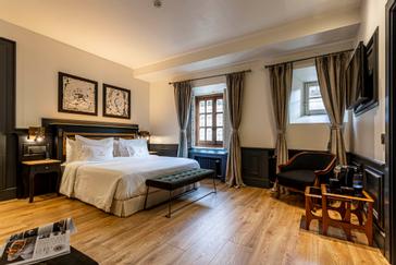 La Casa del Presidente | Ávila | Galería 1