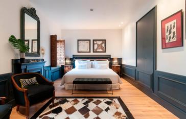 La Casa del Presidente | Ávila | Galería 3