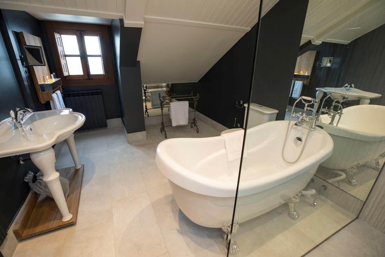 La Casa del Presidente | Ávila | 6