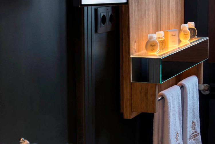 La Casa del Presidente | Ávila | 4