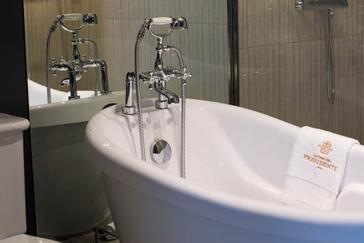 La Casa del Presidente | Ávila | Galería 5