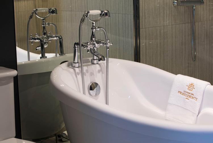 La Casa del Presidente | Ávila | 5