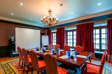 La Casa del Presidente | Ávila | Gallery 20