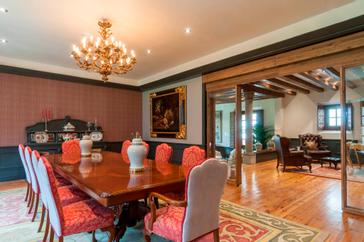 La Casa del Presidente | Ávila | Gallery 23