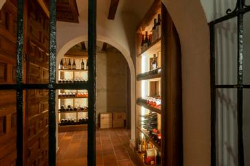 La Casa del Presidente | Ávila | Gallery 22