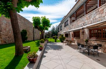 La Casa del Presidente | Ávila | Gallery 11