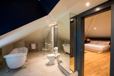 La Casa del Presidente | Ávila | Galería 7