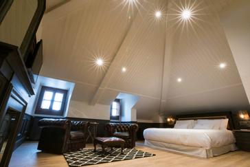 La Casa del Presidente | Ávila | Galería 6