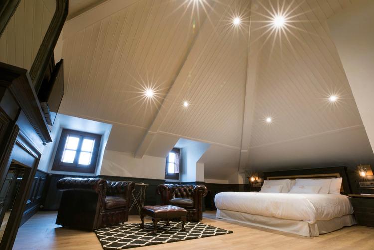 La Casa del Presidente | Ávila | 7