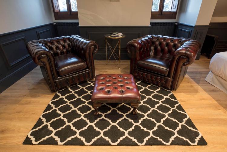 La Casa del Presidente | Ávila | 3