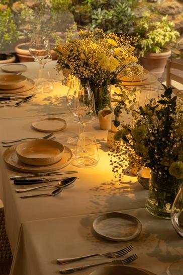 La Casa del Presidente | Ávila | Galería 25