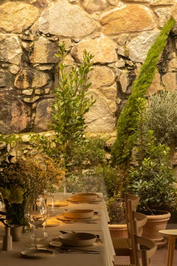 La Casa del Presidente | Ávila | Galería 14