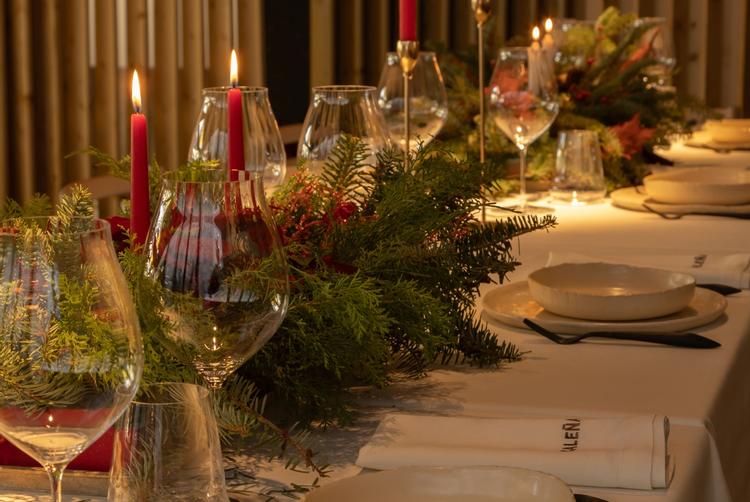 La Casa del Presidente | Ávila | 8