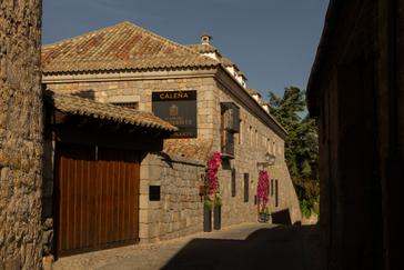 La Casa del Presidente | Ávila | Gallery 24