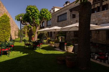 La Casa del Presidente | Ávila | Gallery 25