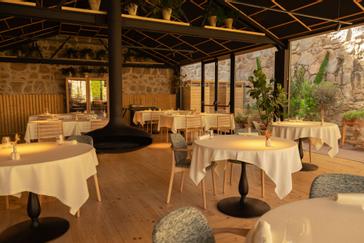 La Casa del Presidente | Ávila | Galería 24