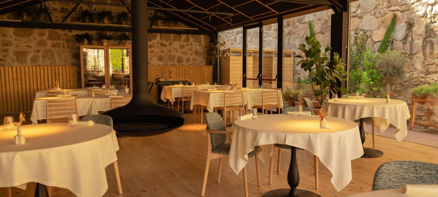 La Casa del Presidente | Ávila | 3