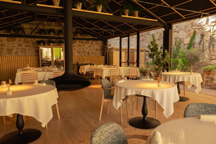 La Casa del Presidente | Ávila | 9