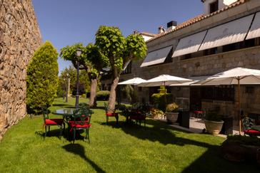 La Casa del Presidente | Ávila | Gallery 28