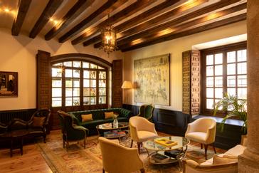 La Casa del Presidente | Ávila | Gallery 30