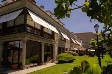 La Casa del Presidente | Ávila | Gallery 29