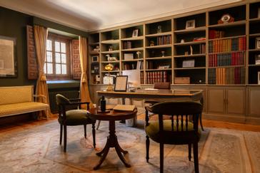 La Casa del Presidente | Ávila | Gallery 26