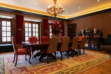 La Casa del Presidente | Ávila | Gallery 31