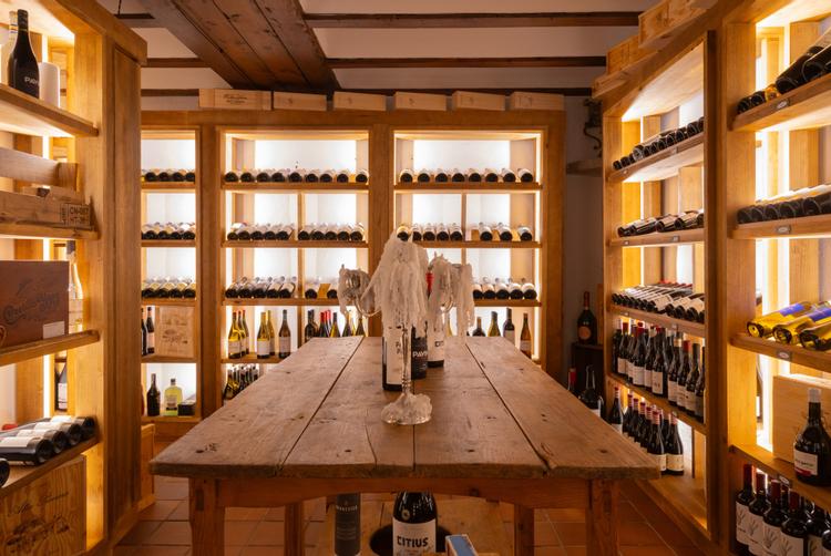 La Casa del Presidente | Ávila | 11