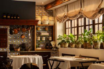 La Casa del Presidente | Ávila | Gallery 27