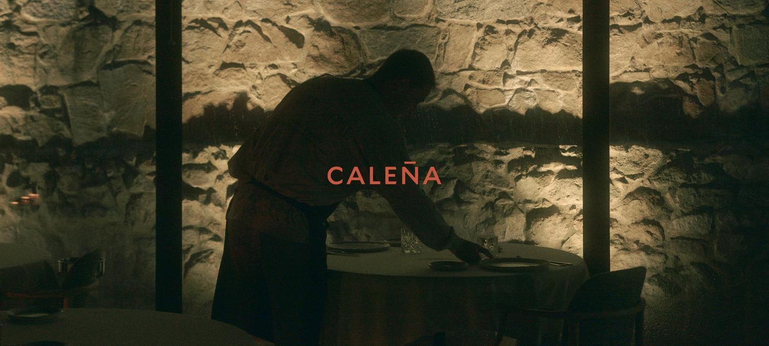 La Casa del Presidente | Ávila | 1