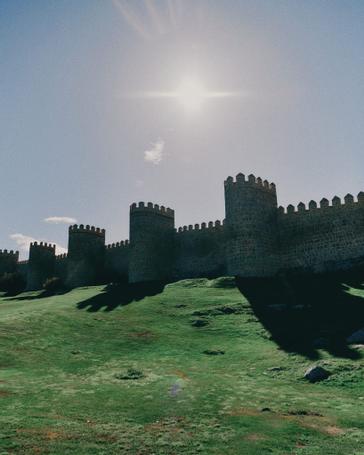 La Casa del Presidente | Ávila | Galería 6