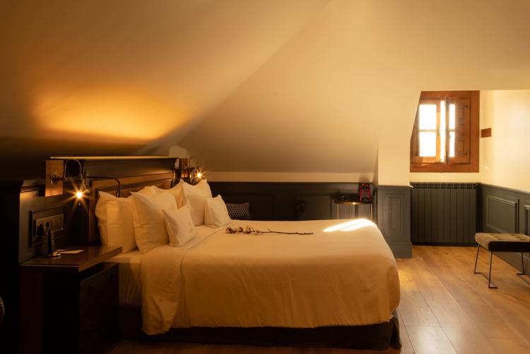 La Casa del Presidente | Ávila | 6